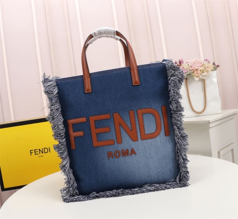 F**di sunshine bags